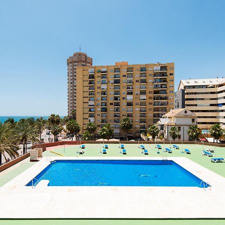 Palm True Towers 1, Marina Beach Apartment Fuengirola Exterior foto